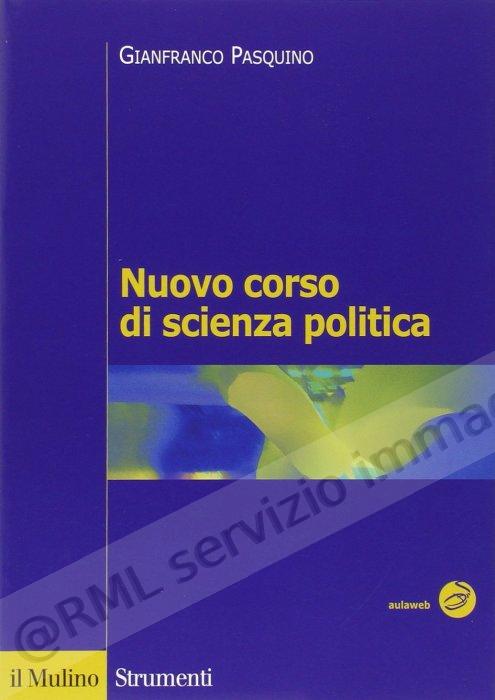 NUOVO CORSO DI SCIENZA...