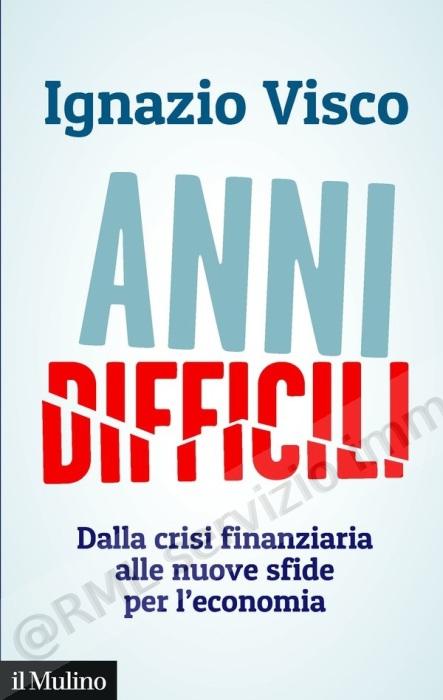 ANNI DIFFICILI