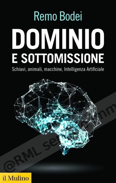 DOMINIO E SOTTOMISSIONI