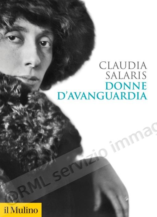 DONNE D'AVANGUARDIA