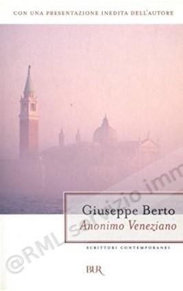 ANONIMO VENEZIANO (superbur)