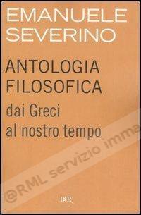 ANTOLOGIA FILOSOFICA