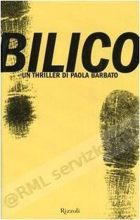 BILICO (THRILLER) met࠰rezzo