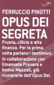 OPUS DEI SEGRETA