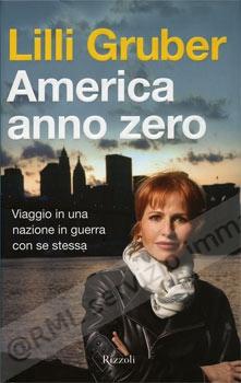 AMERICA ANNO ZERO viaggio...