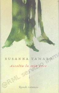 ASCOLTA LA MIA VOCE