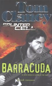 BARRACUDA