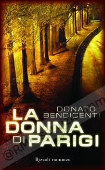 DONNA DI PARIGI (THRILLER)