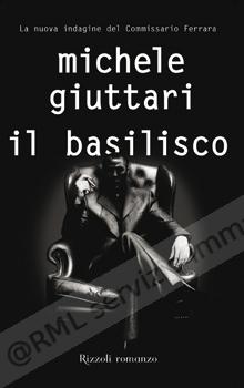 BASILISCO (THRILLER...