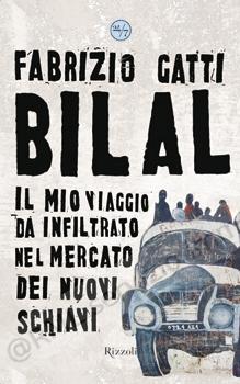 BILAL il mio viaggio da...