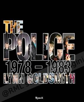 POLICE 1978-1983 (MUSICA)