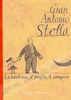 BAMBINA, IL PUGILE, IL CANGURO