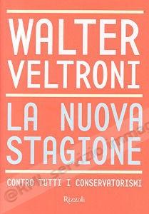 NUOVA STAGIONE (saggi)