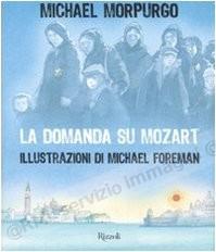 domanda su mozart
