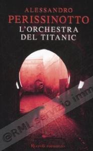 ORCHESTRA DEL TITANIC