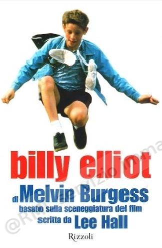 BILLY ELLIOT