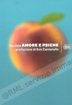 AMORE E PSICHE