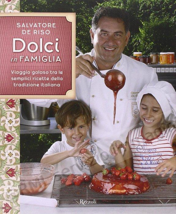 DOLCI IN FAMIGLIA, viaggio...