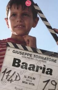 BAARIA il film della mia vita