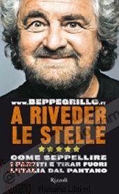 A RIVEDER LE STELLE come...