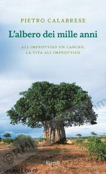 ALBERO DEI MILLE ANNI
