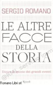 ALTRE FACCE DELLA STORIA