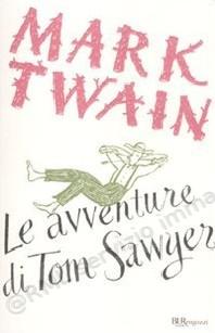 AVVENTURE DI TOM SAWYER