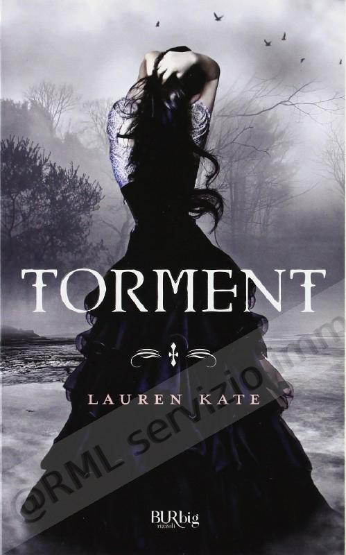 TORMENT