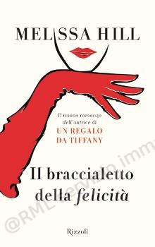 BRACCIALETTO DELLA FELICITA'