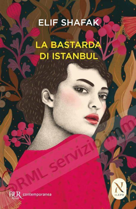 BASTARDA DI ISTANBUL