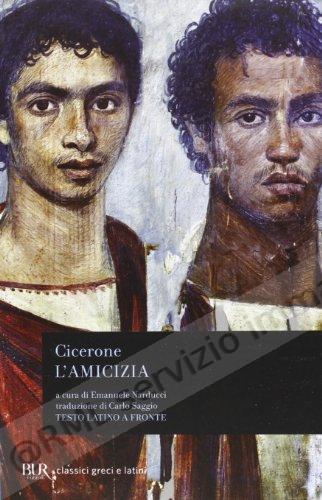 AMICIZIA