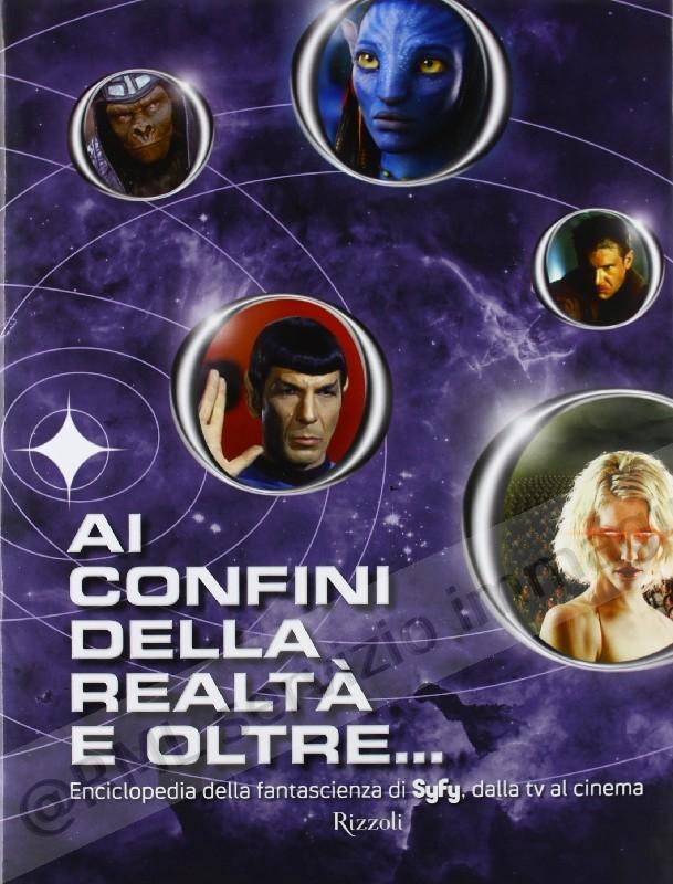 ai confini della realta e...