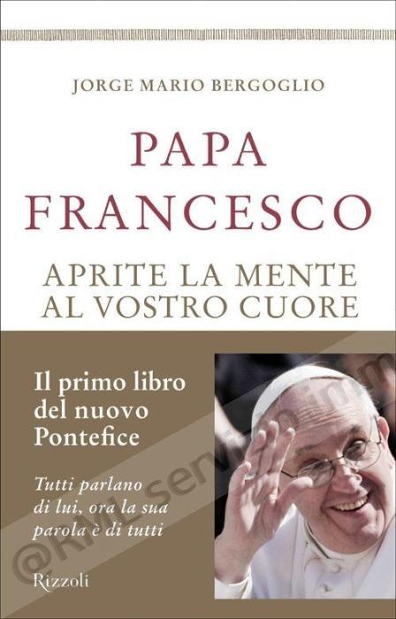 APRITE LA MENTE AL VOSTRO...