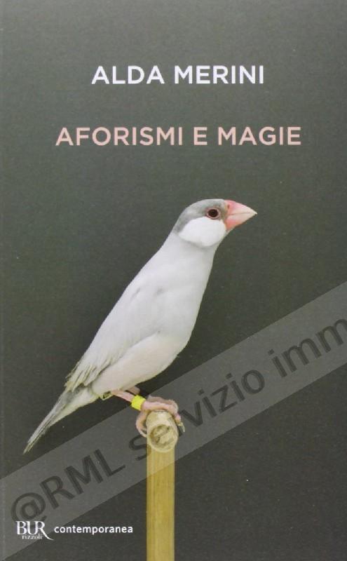 AFORISMI E MAGIE