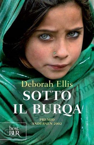 SOTTO IL BURQA