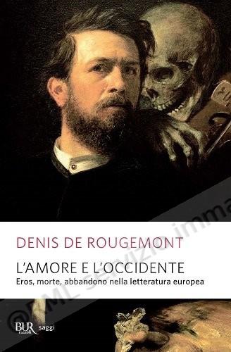 AMORE E L'OCCIDENTE