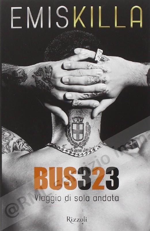 BUS 323