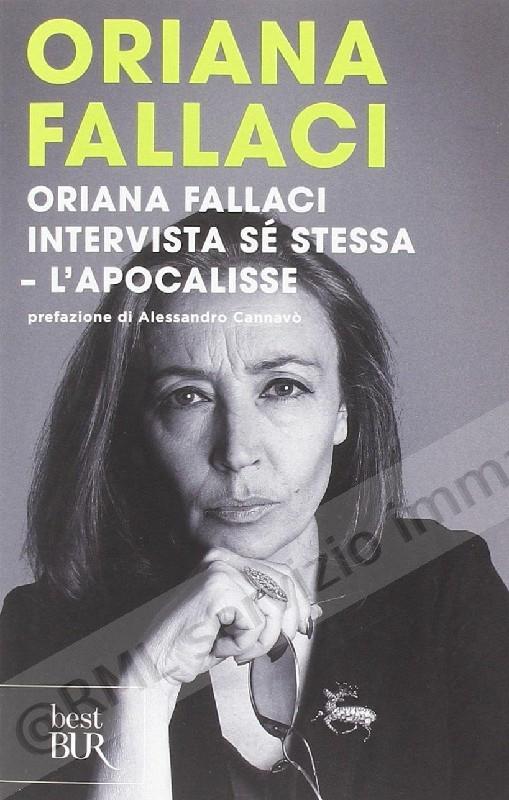 APOCALISSE