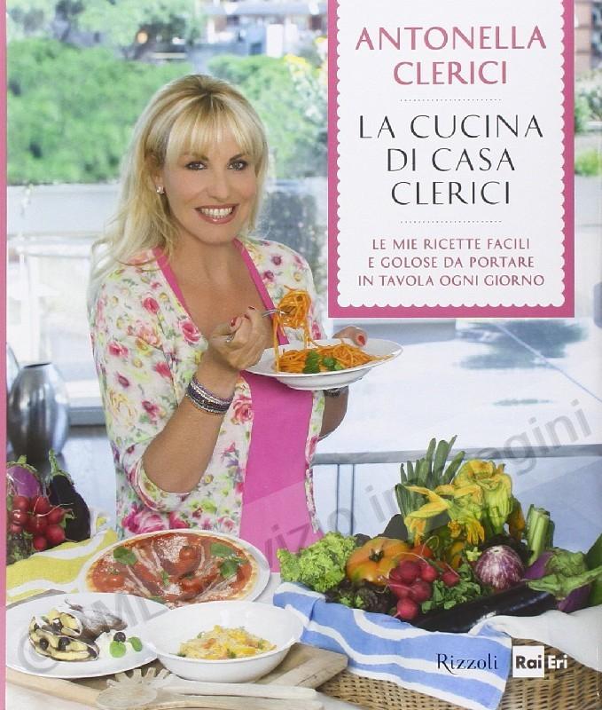 CUCINA DI CASA CLERICI