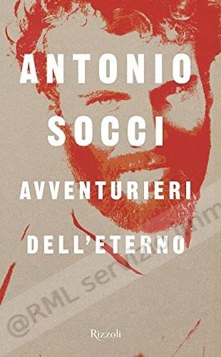 AVVENTURIERI DELL' ETERNO