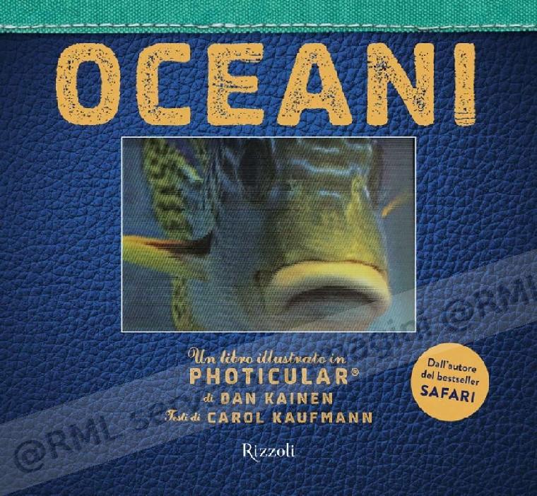 OCEANI Photicular