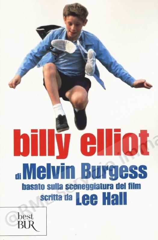 BILLY ELLIOT