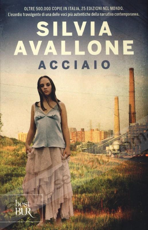 ACCIAIO