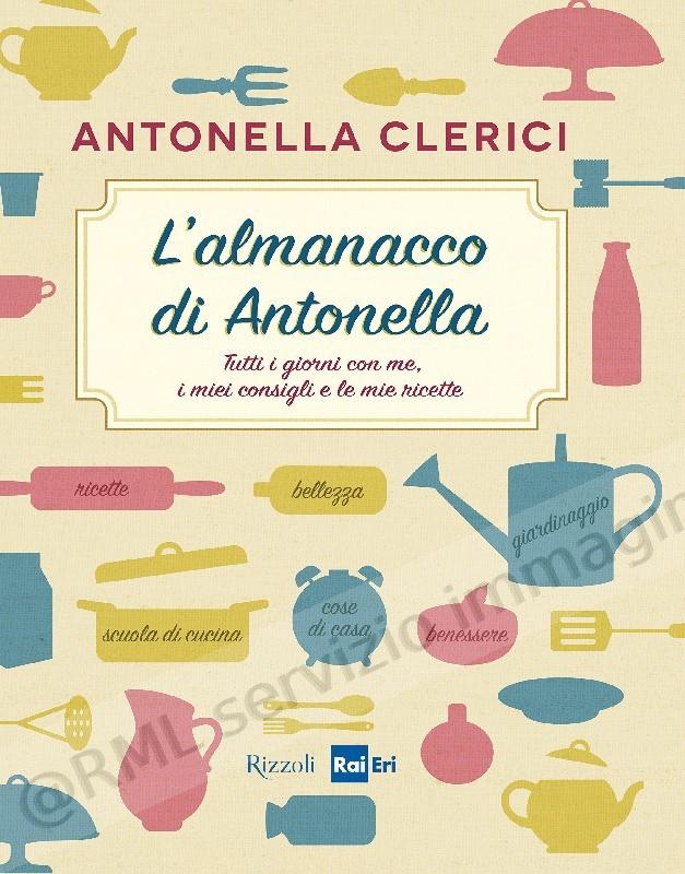 ALMANACCO DI ANTONELLA