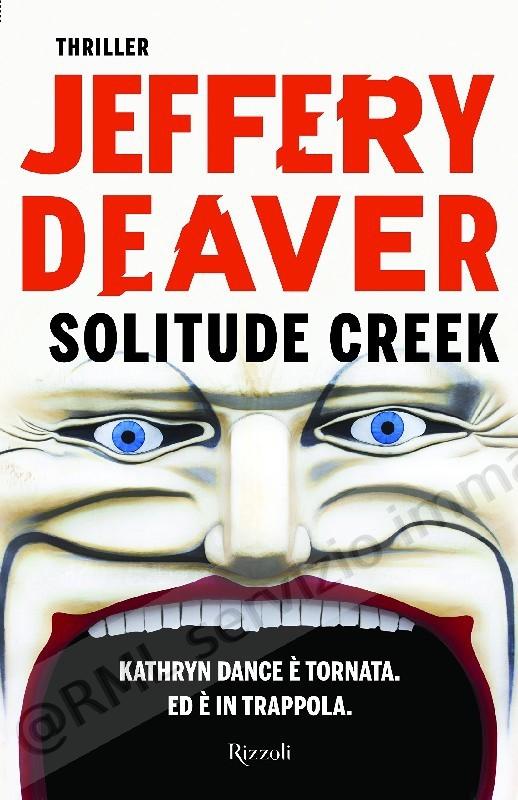 SOLITUDE CREEK