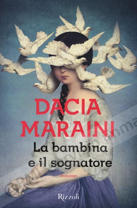 BAMBINA E IL SOGNATORE