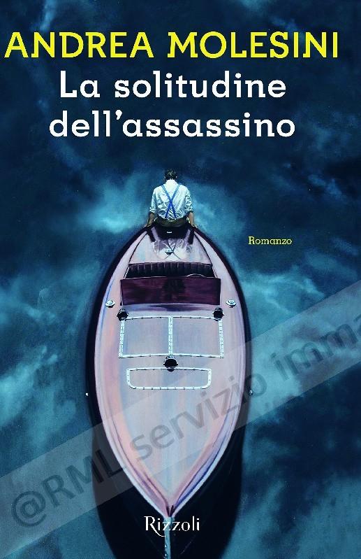 SOLITUDINE DELL' ASSASSINO