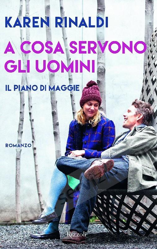 A COSA SERVONO GLI UOMINI