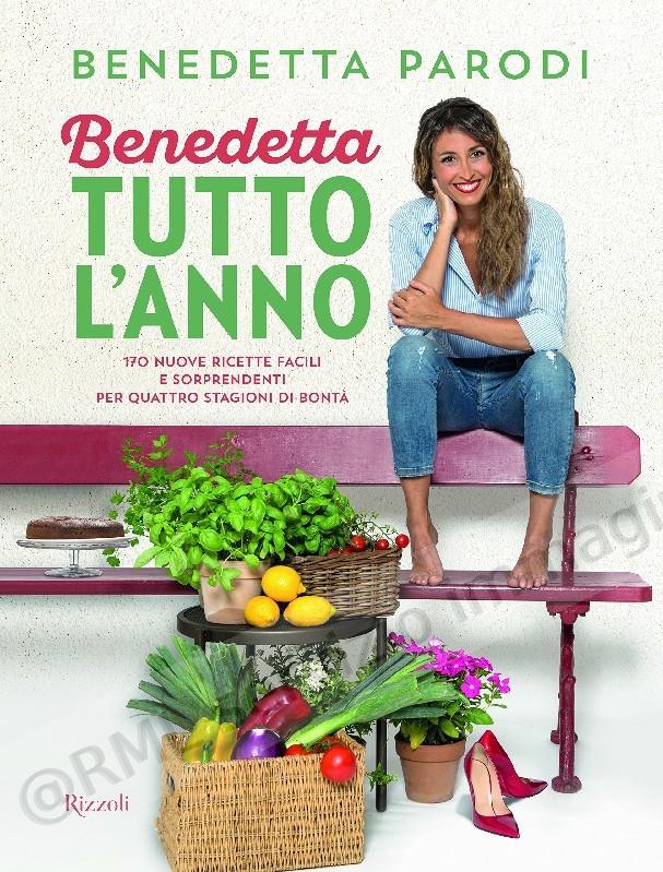 BENEDETTA TUTTO L' ANNO