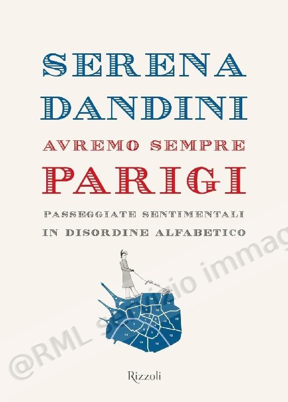 AVREMO SEMPRE PARIGI